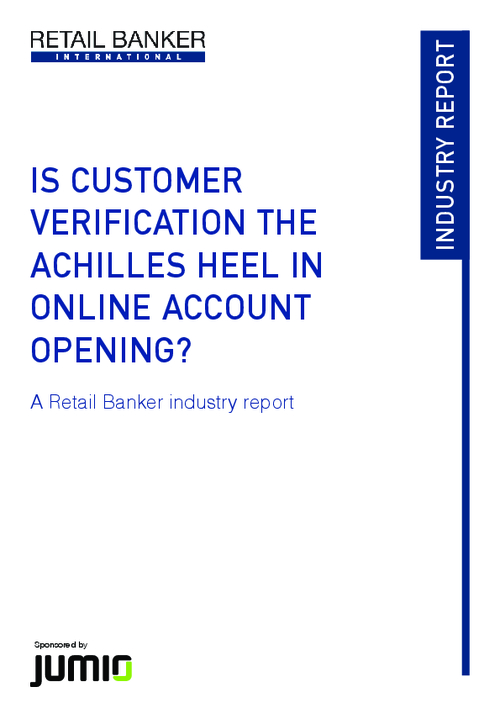 Balancing Customer ID Verification and Convenience in Retail Banking