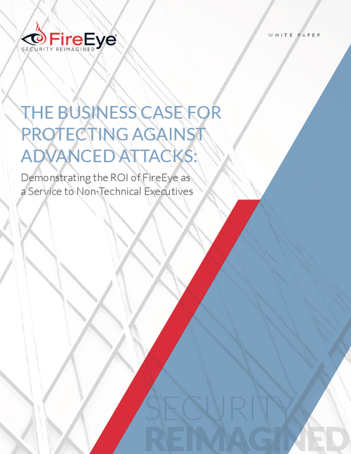 Demonstrating the ROI of Breach Prevention to Non-Technical Executives